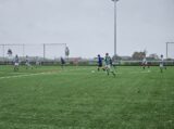 S.K.N.W.K. 2 - Vrederust 2 (competitie) seizoen 2023-2024 (38/134)